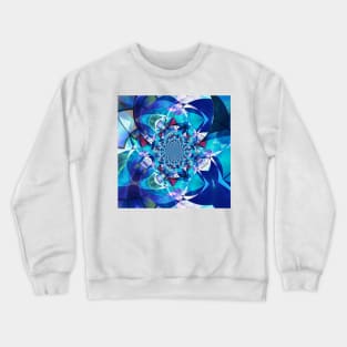 The Game of Light Crewneck Sweatshirt